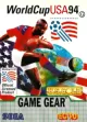Capa de World Cup USA 94