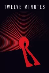 Twelve Minutes's cover Twelve Minutes's cover