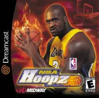 Capa de NBA Hoopz
