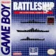 Battleship: The Classic Naval Combat Game cover