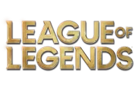Cover of League of Legends