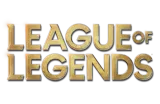 Link para a página do jogo League of Legends Capa de League of Legends
