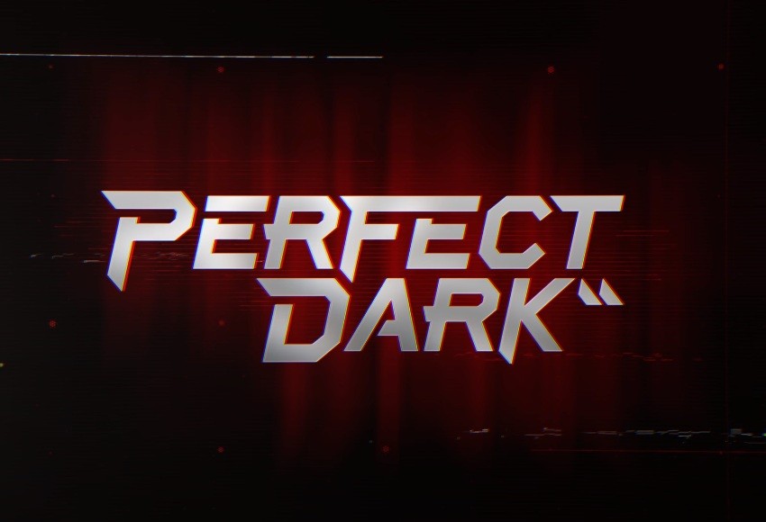 Capa do jogo Perfect Dark