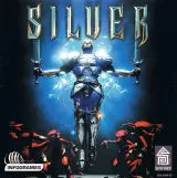 Capa de Silver Capa de Silver