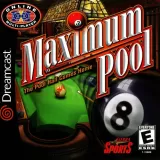 Capa de Maximum Pool Capa de Maximum Pool