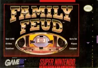Cover of Family Feud
