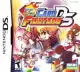 SNK vs. CAPCOM: Card Fighters DS