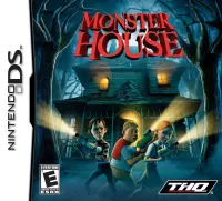 Cover of Monster House