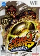 Capa de Mario Strikers Charged
