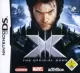 Capa de X-Men: The Official Game
