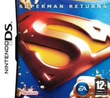 Capa de Superman Returns Capa de Superman Returns