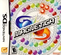 Cover of Magnetica