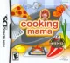 Capa de Cooking Mama