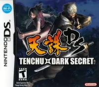 Tenchu: Dark Secret cover