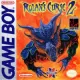 Rolan's Curse II cover