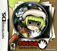 Cover of Touch Detective