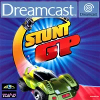 Stunt GP cover