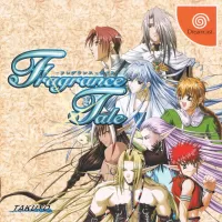 Fragrance Tale cover