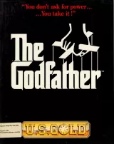 The Godfather Capa de The Godfather