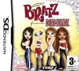 Capa de Bratz Forever Diamondz Capa de Bratz Forever Diamondz