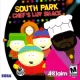 South Park: Chef's Luv Shack cover