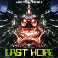 Last Hope cover