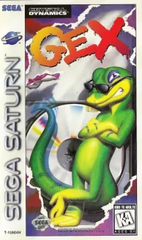 Gex cover
