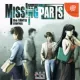 Capa de Missing Parts: The Tantei Stories