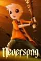 Neversong cover