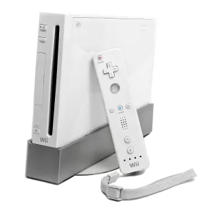 Lista de jogos para Nintendo Wii em 2012