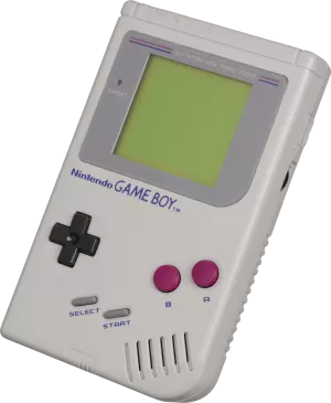 Boxxle pour Game Boy