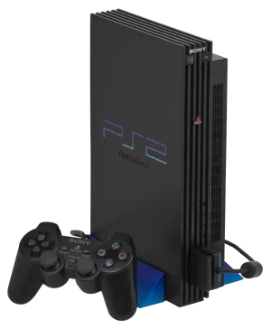 Lista de jogos de Playstation 2 / PS2