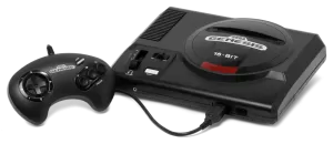 Picture of Sega Genesis