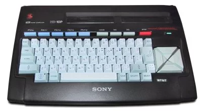 Picture of MSX