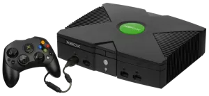 Picture of Xbox