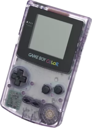 Lista de jogos de Game Boy Color / ゲームボーイカラー