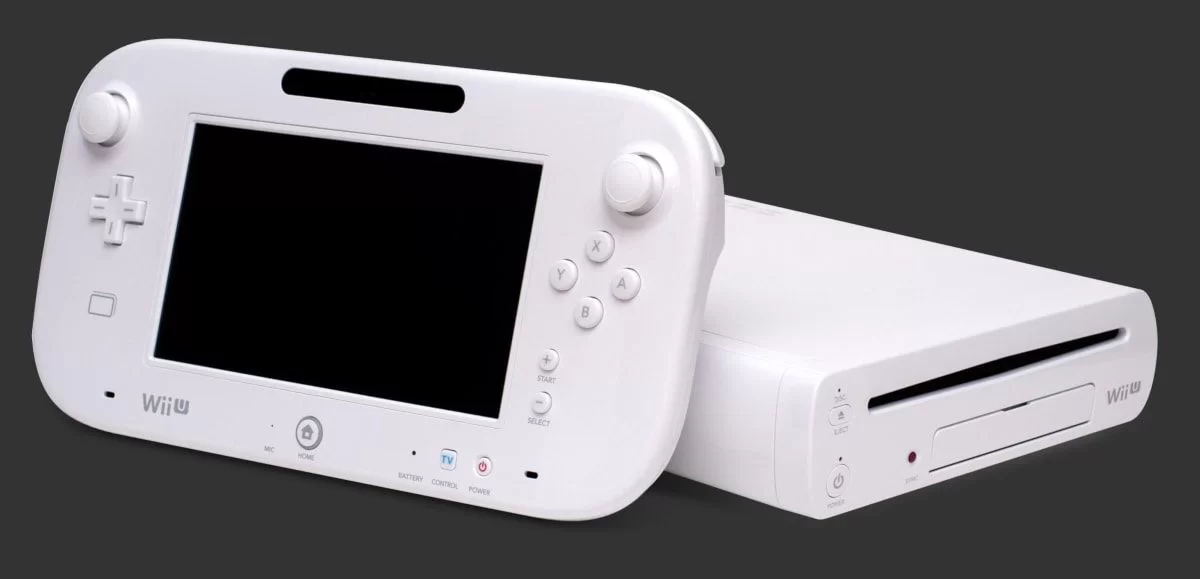 Console Nintendo Wii U + Super Mario 3d World na Memória