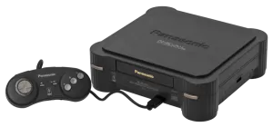 Picture of 3DO Interactive Multiplayer