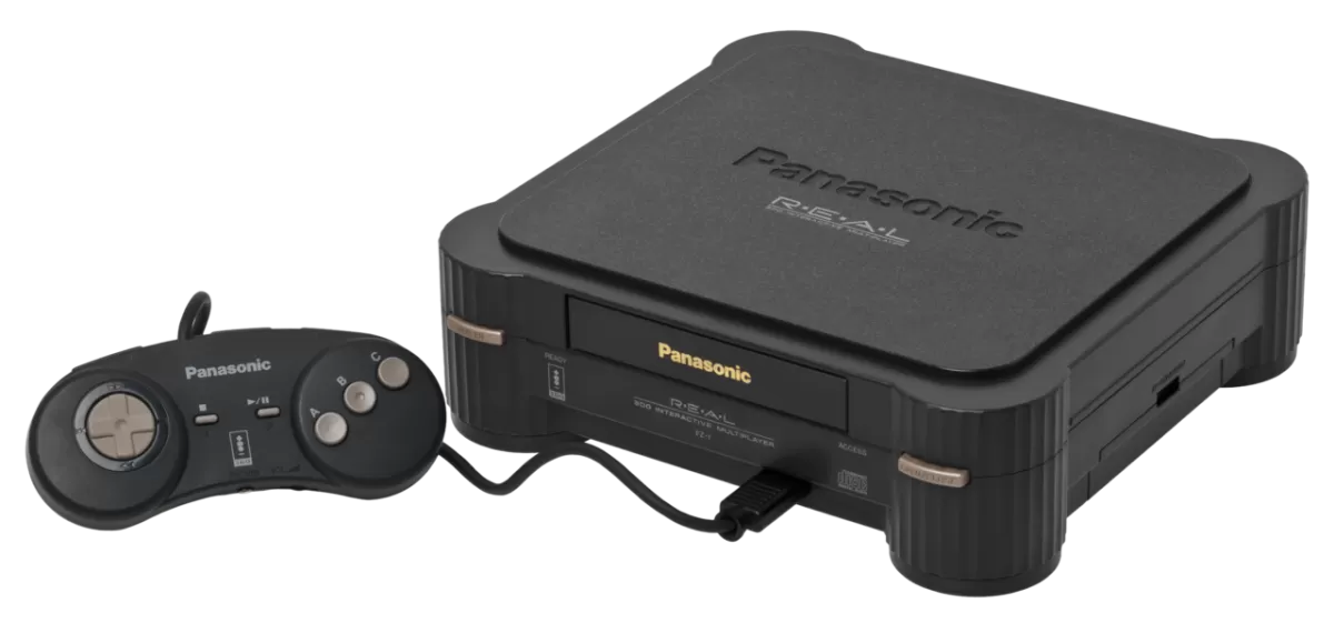 List of 3DO Interactive Multiplayer / 3DO games