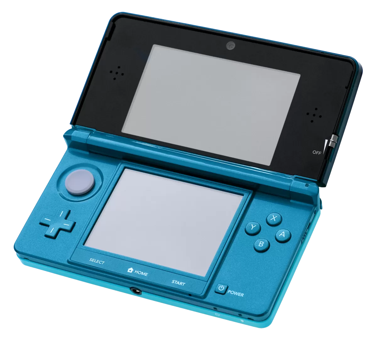 Inazuma Eleven GO: Light, Jogos para a Nintendo 3DS