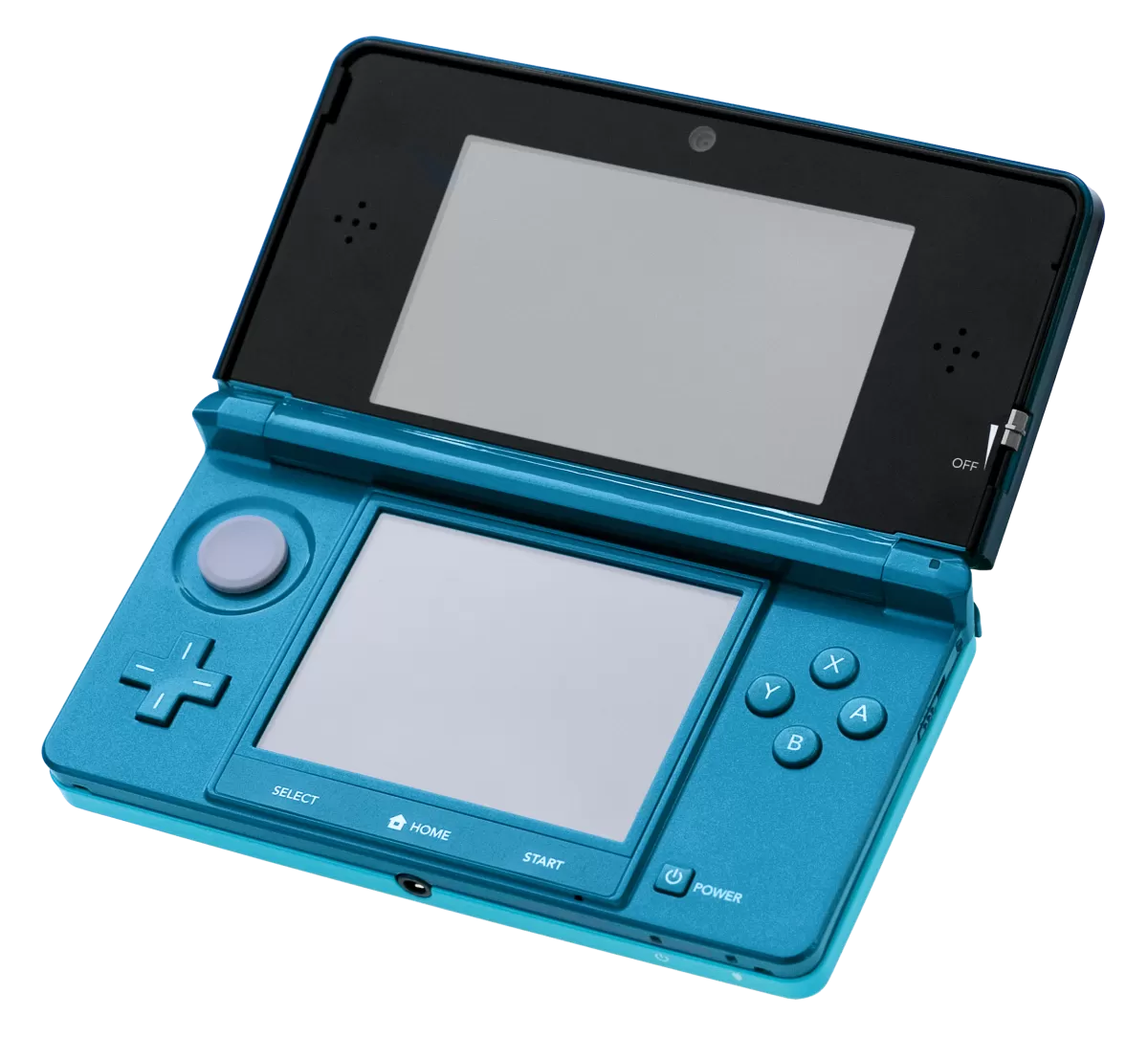 Nintendo 3DS - Jogos do Ano 2013 - Meus Jogos