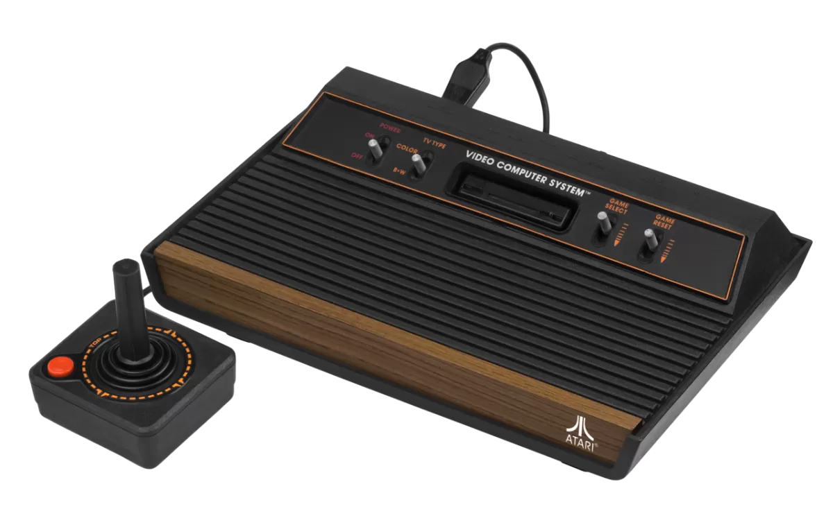 Relembre jogos de corrida do Atari que superavam as limitações gráficas