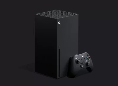 Picture of Xbox Series X