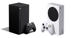 Xbox Series S Jogos