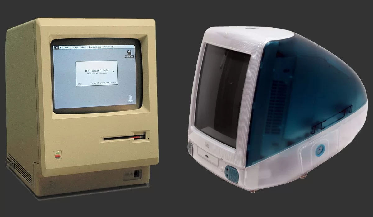 Lista de jogos de Macintosh / Mac