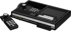 Picture of ColecoVision