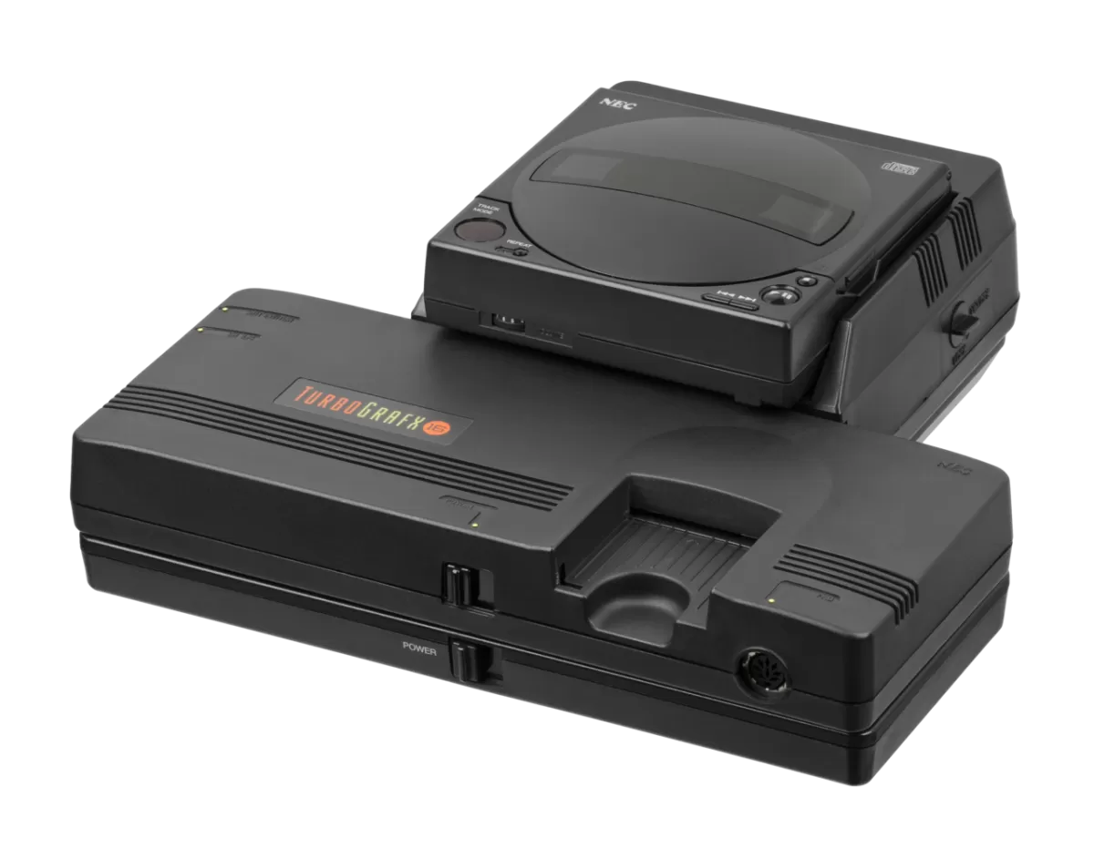 List of action games for TurboGrafx CD / PC Engine CD-ROM² / シーディーロムロム ...