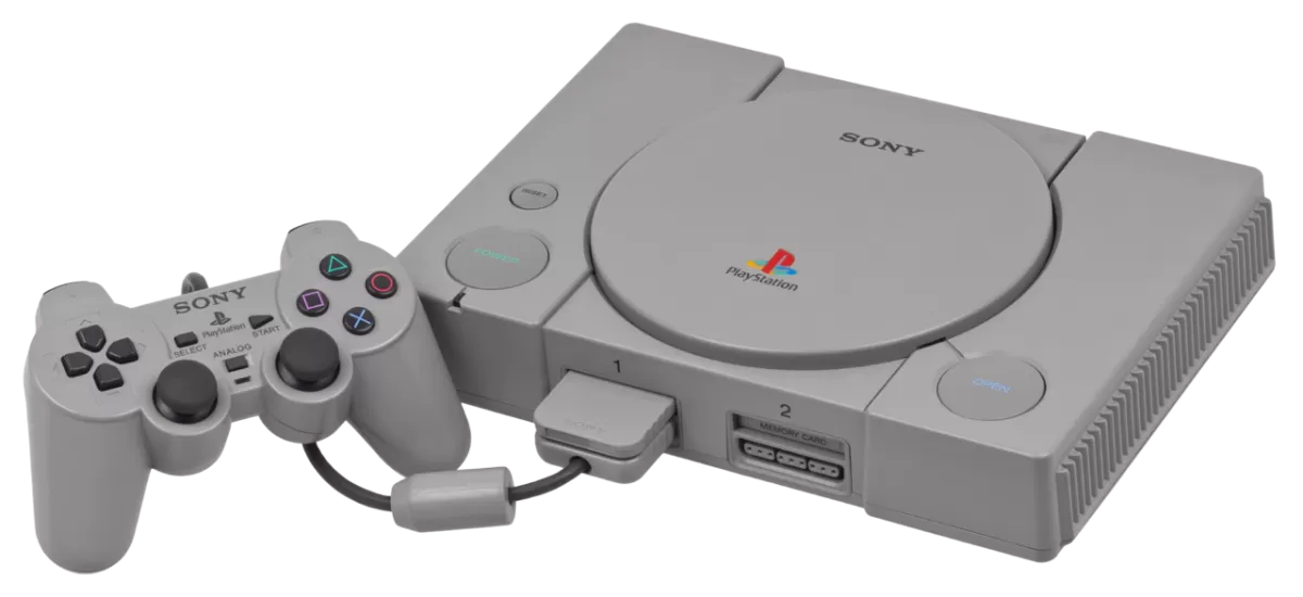 List of Playstation / PS1 / PSOne / プレイステーション Games