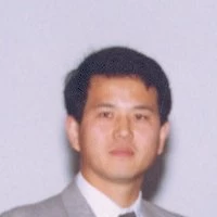Picture of Jan G. Tian