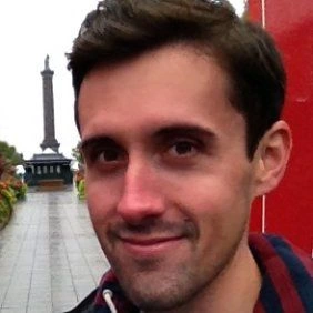 Picture of Matt Webster